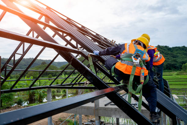 Best Roof Leak Repair  in Kelly Ridge, CA