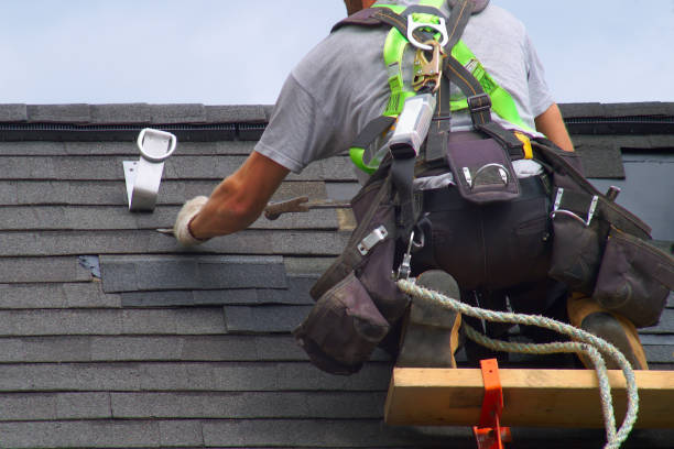 Best Emergency Roof Repair  in Kelly Ridge, CA