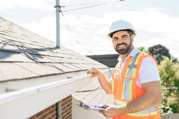 Best Best Roofing Contractors  in Kelly Ridge, CA