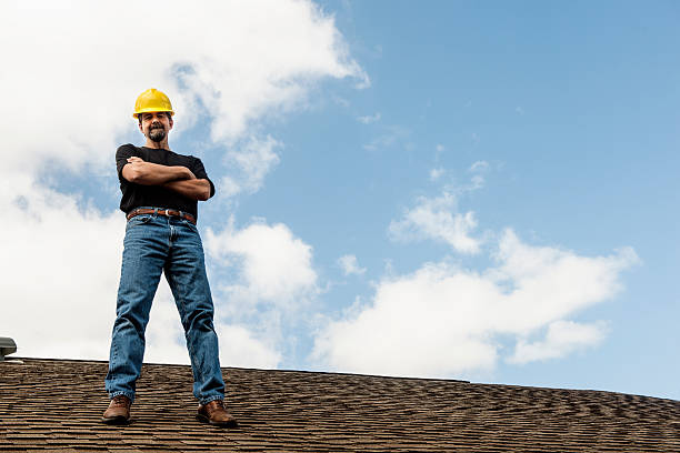 Best Roofing Contractor Near Me  in Kelly Ridge, CA