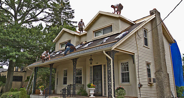 Best Roof Waterproofing Services  in Kelly Ridge, CA