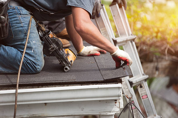 Best Roof Gutter Cleaning  in Kelly Ridge, CA