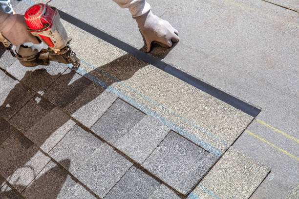 Best Roof Replacement Cost  in Kelly Ridge, CA